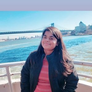 Meet your Posher, Navneet